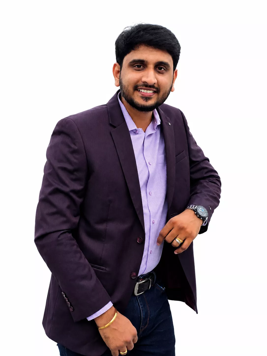 Kabilan K