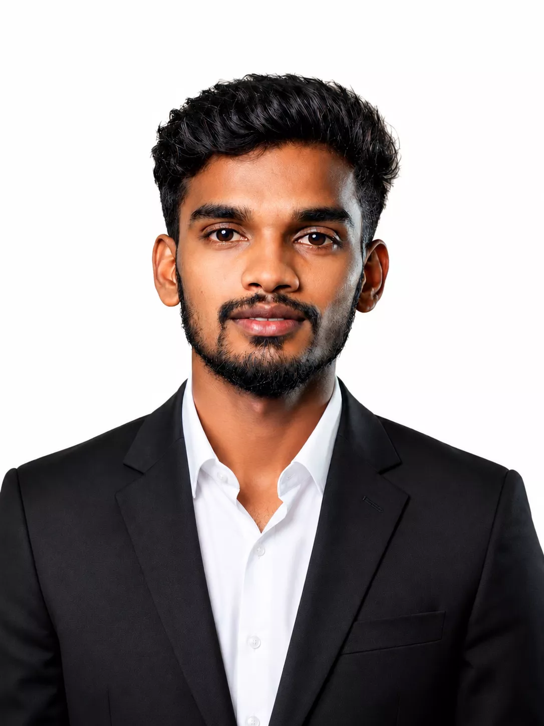 Naveenkumar V