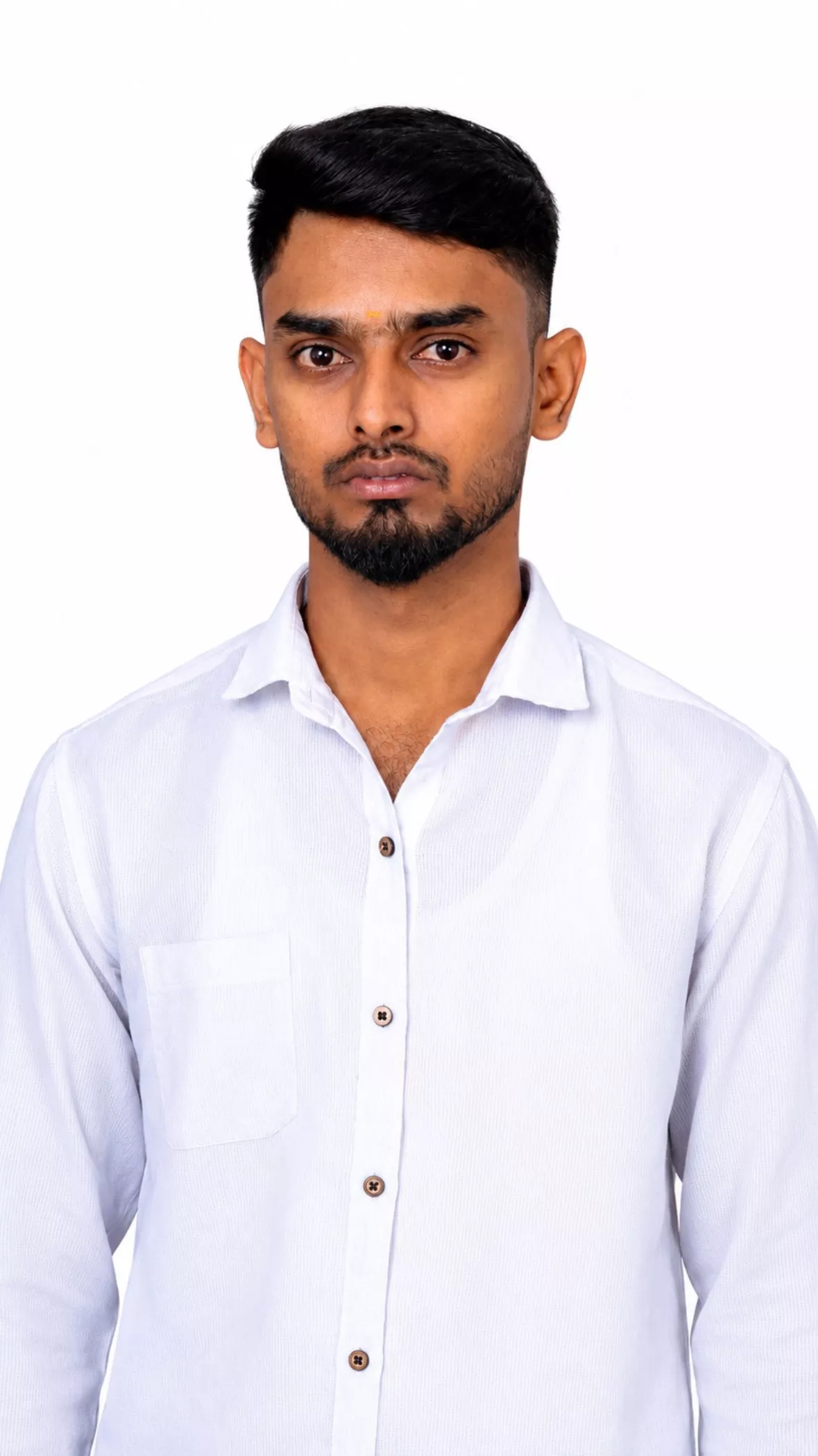 Premkumar R